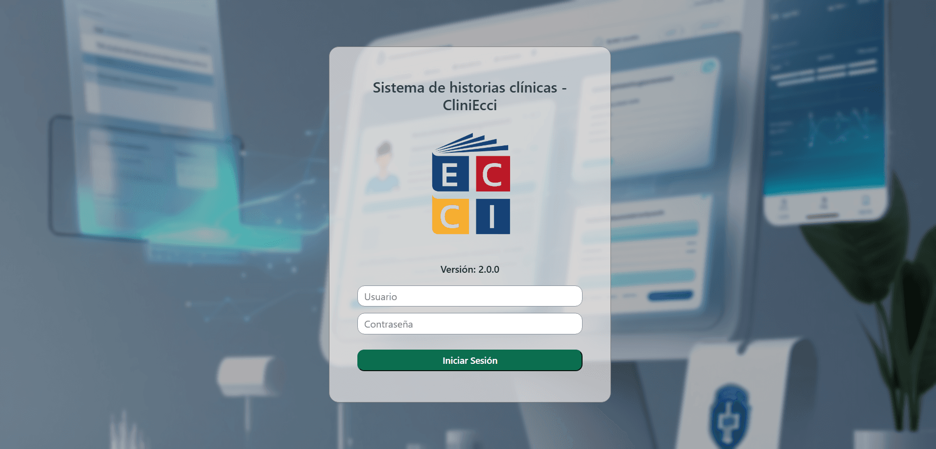 Recetario ECCI – Salud Ocupacional - Captura 1